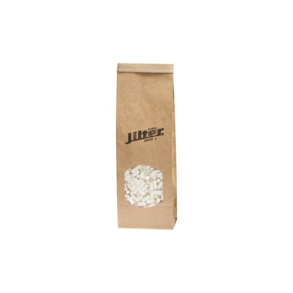 Jilter Filter Bag x 1000