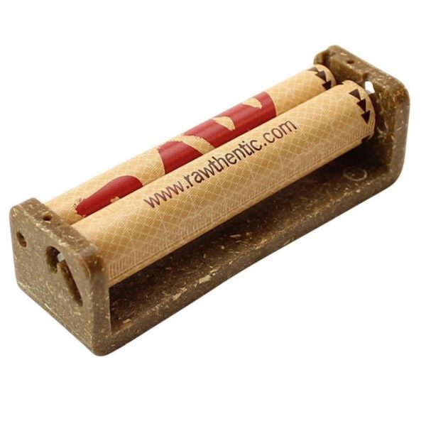 Raw Classic Rolling Machine Single Wide 70 mm