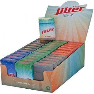 Jilter Filter