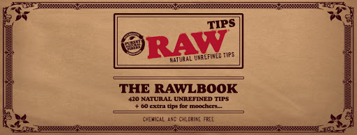 Raw Limited Edition Pack