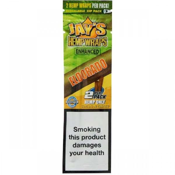 Blunt Juicy Jay Eldorado