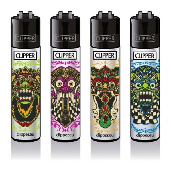 Clipper Bali Barong