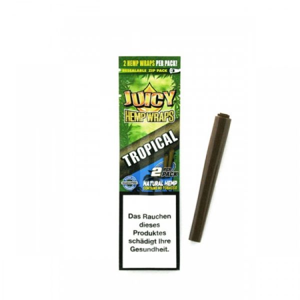 Blunt Juicy Jay Tropical