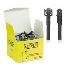 Clipper Flint Barrel - Componente Clipper Large - Singolo e Box