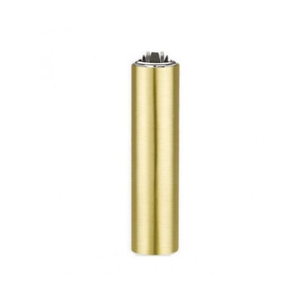 Clipper Micro - Metal Case - Gold