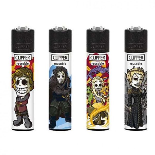 Clipper Medioeval