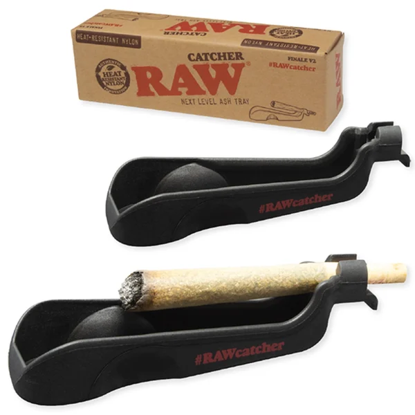 Raw Catcher V2 Next Level - Finale