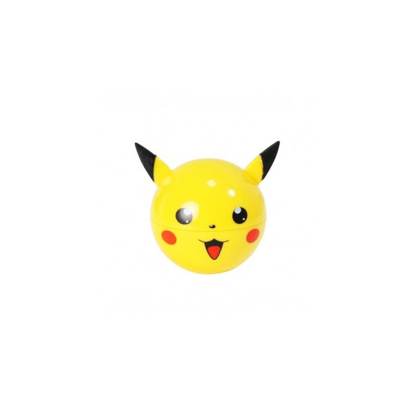 Grinder Pokèmon - Pikachu - 3 Parti - Diametro 50mm