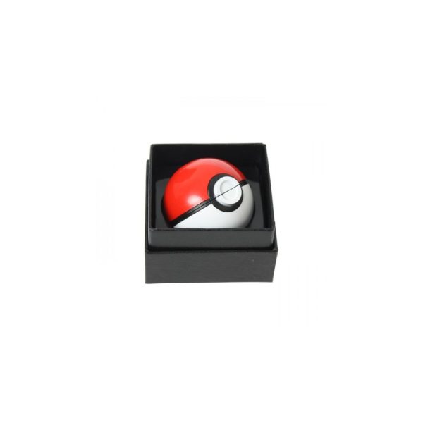 Grinder Sfera Pokèmon - 3 Parti - Diametro 50mm