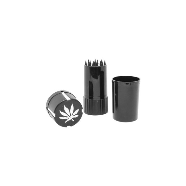 STASH & GRIND - Vari Colori - All in One