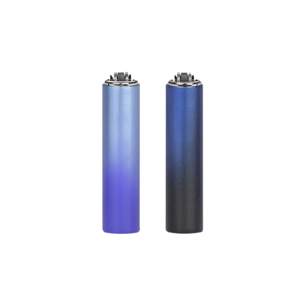 Clipper Micro – Cover Metal Case – Blue Gradient