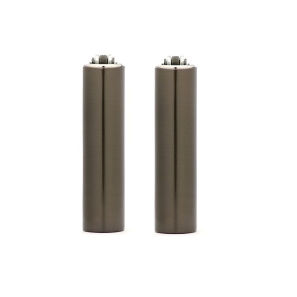Clipper Micro – Cover Metal Case – Piombo