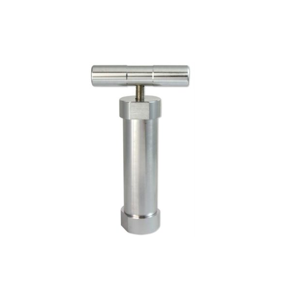Pressa Polline XL - Alluminio