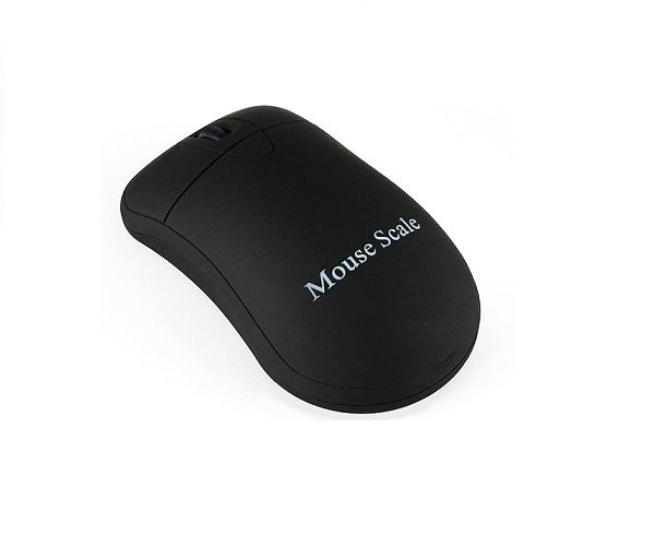 Mouse Digital Scale - Bilancino Digitale di Precisione