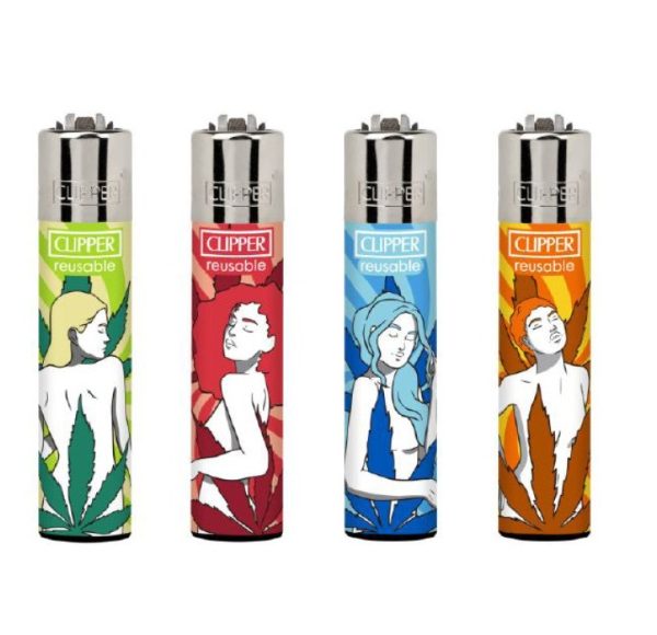 Clipper Large - Miss Mary Jane
