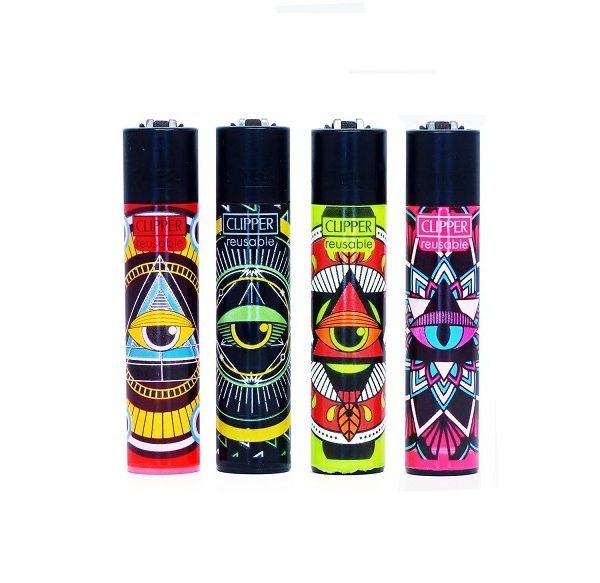 Clipper Large - New Order