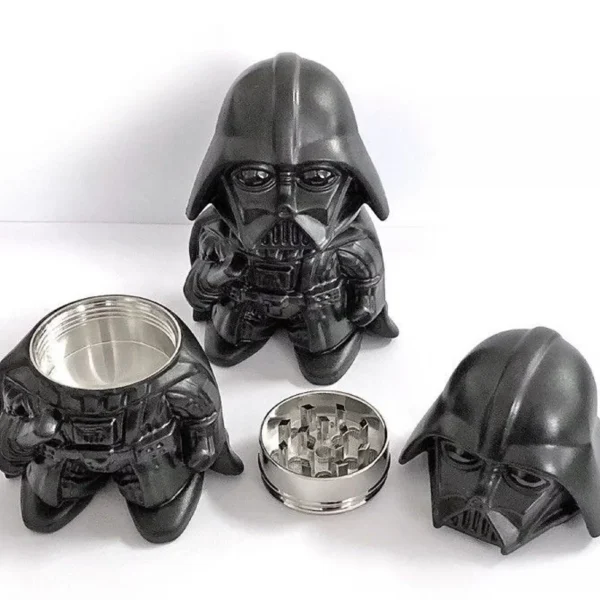Grinder Star Wars - Darth Vader