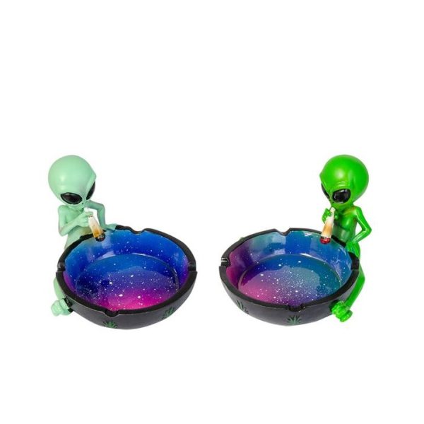 Posacenere Alien Galaxy
