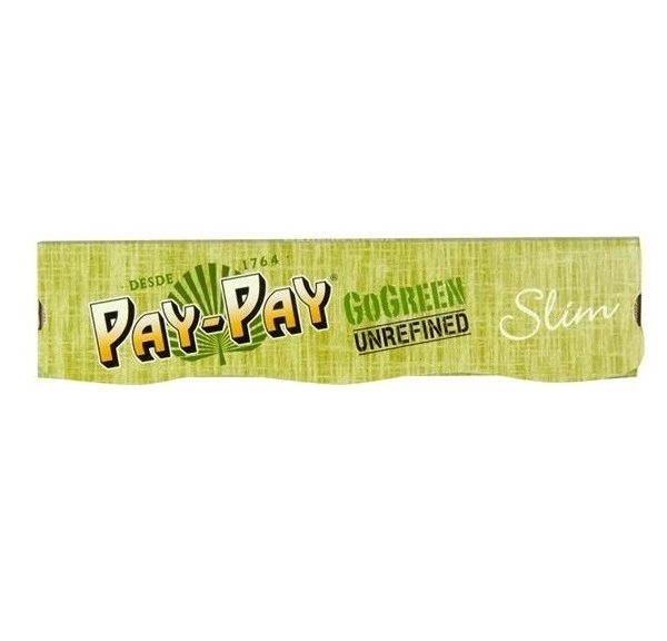 Pay Pay GoGo Green King Size Slim