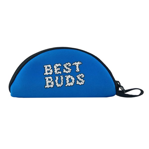 Best Buds - Mistiera Contenitiva a Zip