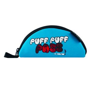 Puff Puff - Mistiera Contenitiva a Zip