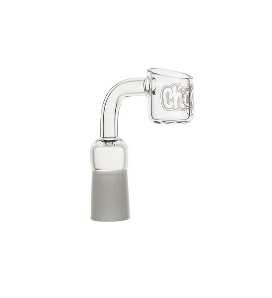 Banger Chongz - Adattatore per bong - Femmina 14,4 mm