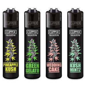 Clipper Large - Plantz - #6