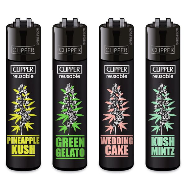 Clipper Large - Plantz - #6
