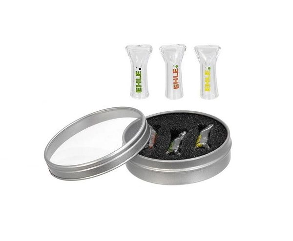 Ehle Glass - Purize Extra Slim - 5,9 mm