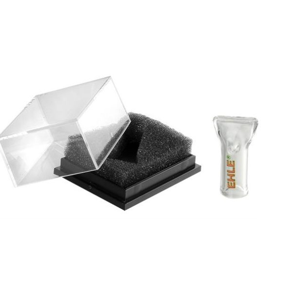Ehle Glass Tip - Actitube 6mm