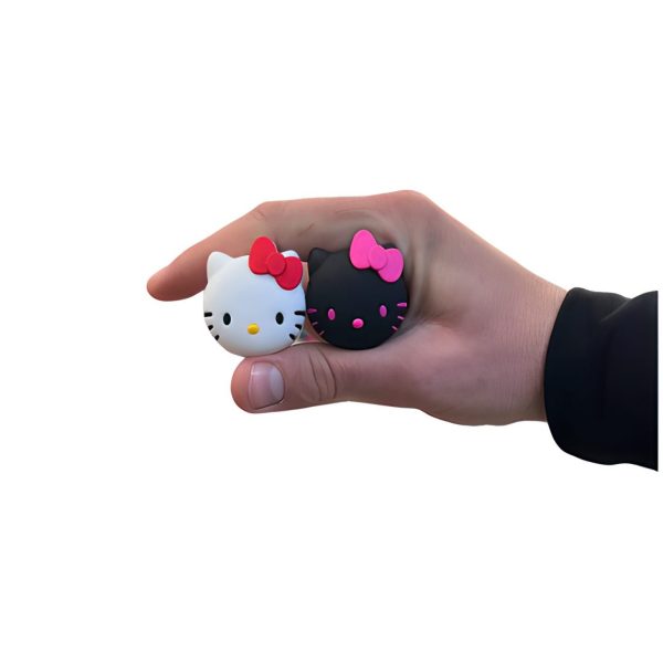 Hello Kitty - Jars Silicon