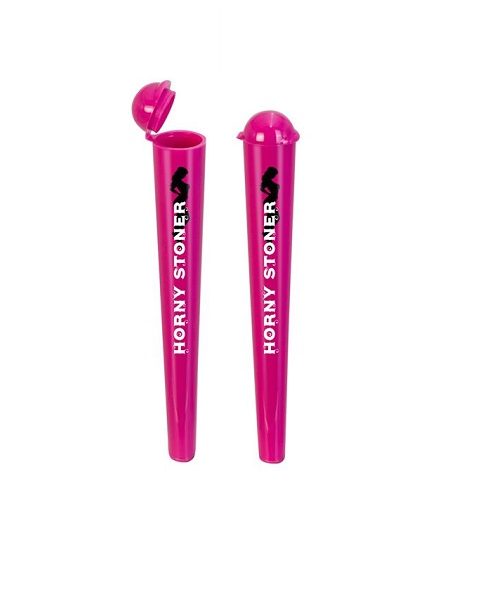 Joint Tubes - Porta Joint - Horny Stoner