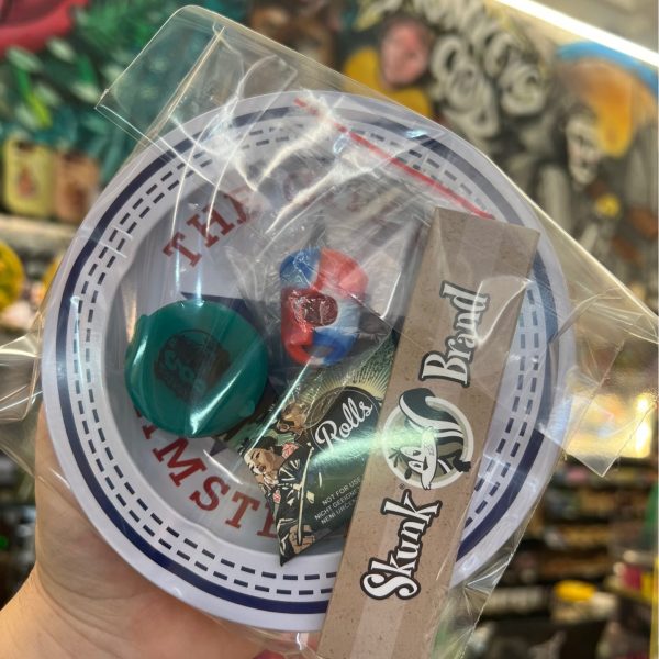 MonkeysGod Spring Pack #1