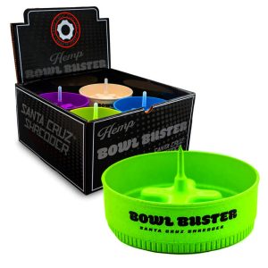 Bowl Buster - Pulitore per braciere Bong