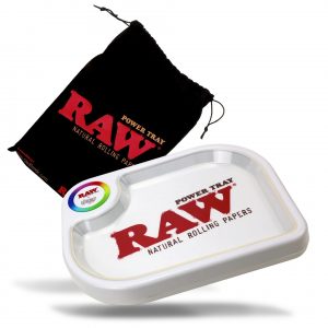 Raw Power Tray by il MYO