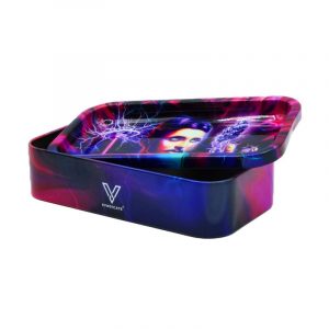 V-Syndicate 2.0 - Rolling Tray - High Voltage