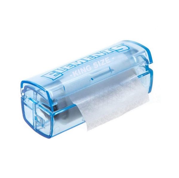 Elements Blu Rolls - King Size