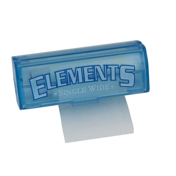Elements Blu Rolls - Single Wide