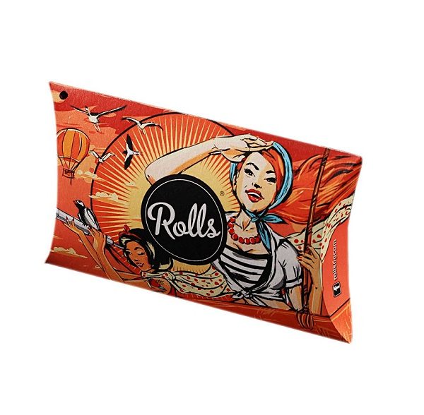 Rolls Smart Filter - Short Version