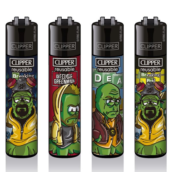 Clipper Large - MASTERCHEEF