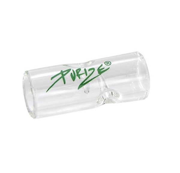 Purize - Glass Tip Adapter Regular ø 9mm