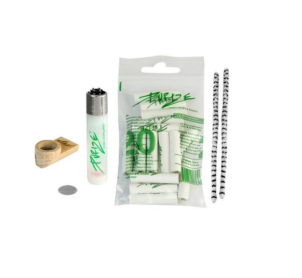 Purize - Pipe Mini Set
