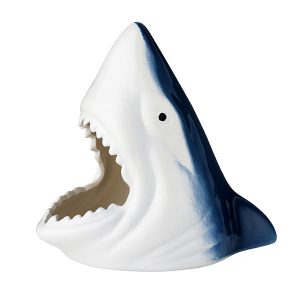 Ashtray Posacenere - Shark lo Squalo