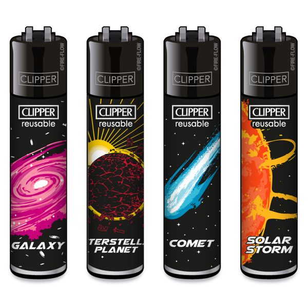 Clipper Large - Universe