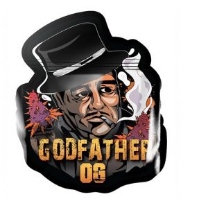 Cali Bag - Godfather OG