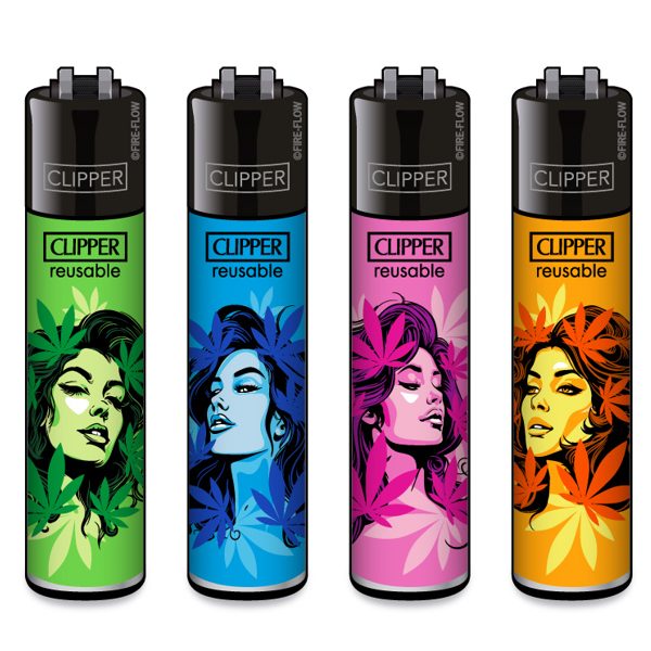 Clipper Large - Mary Janes