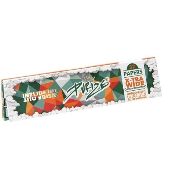 Purize - Inside out - King Size Slim - Reverse