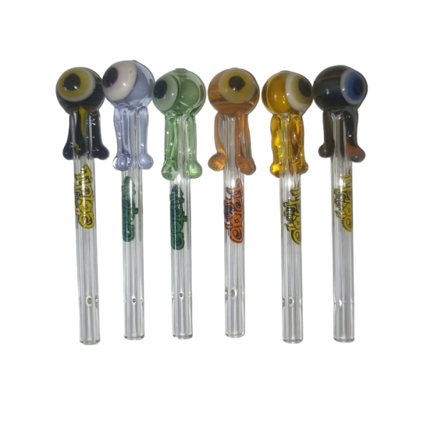 TipTopFilter - Filtro In Vetro - Occhio Drip