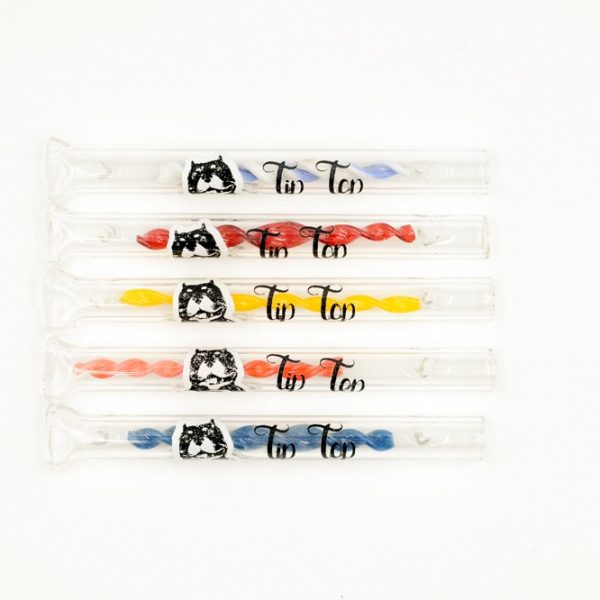 TipTopFilter - Filtro In Vetro - Vortix
