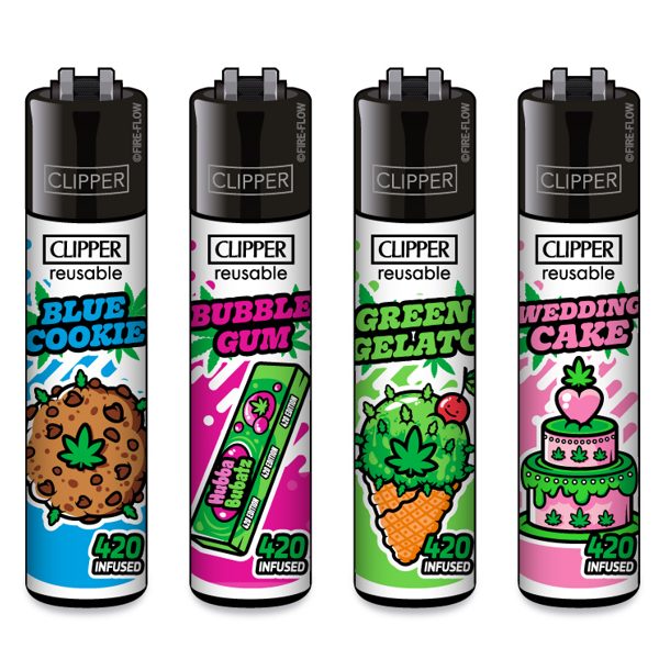 Clipper Large - Sweeds 2